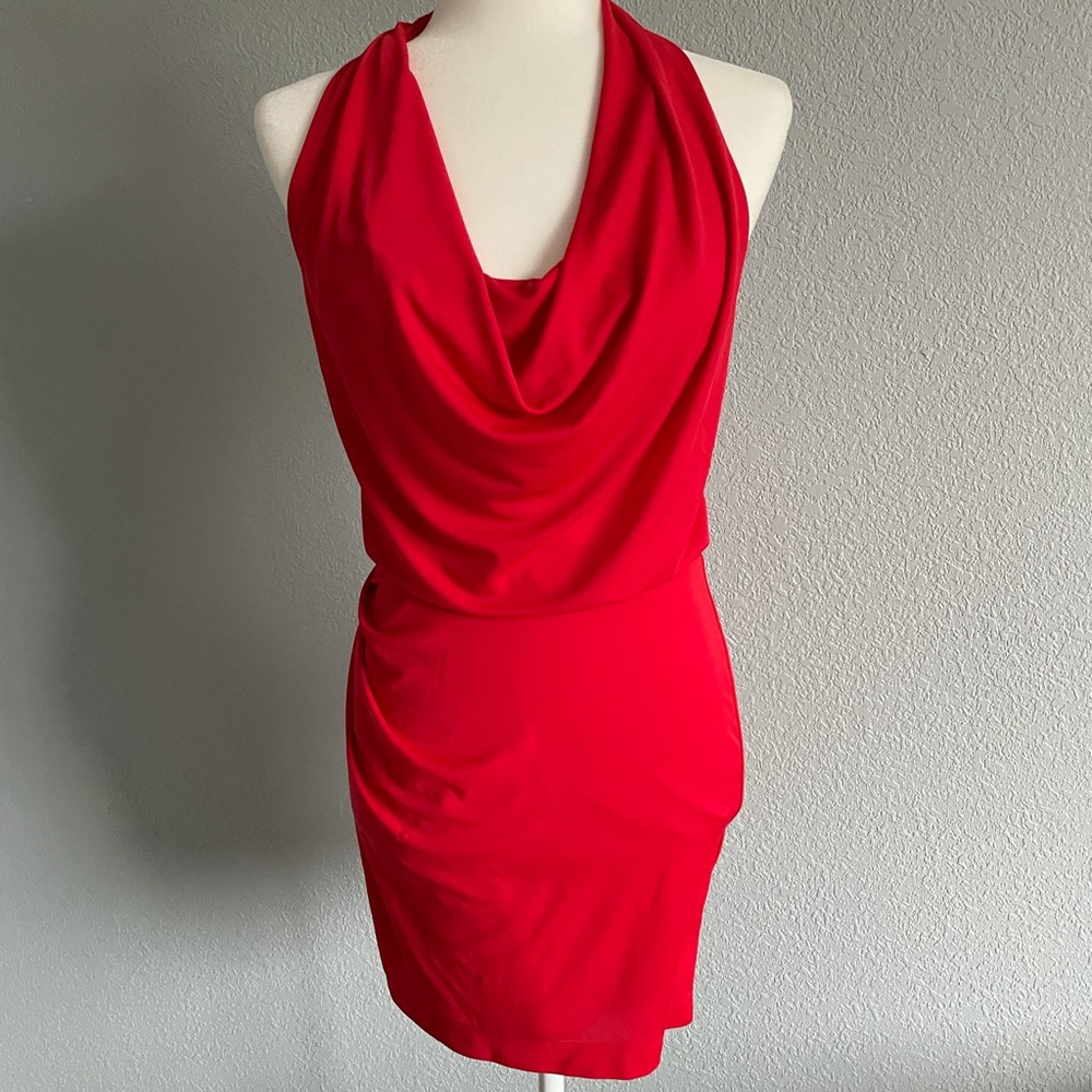 BCBG Dress